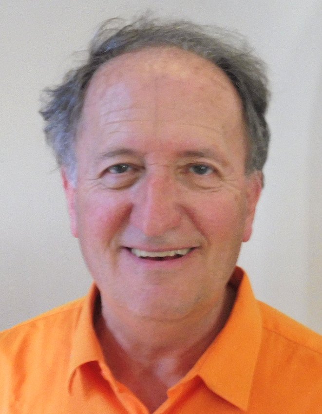 Didier Benac, naturopathe à Montauban